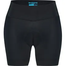 Shimano W's Primo Corto Shorts black L