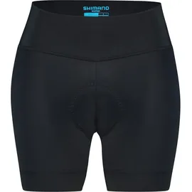 Shimano W's Primo Corto Shorts black L