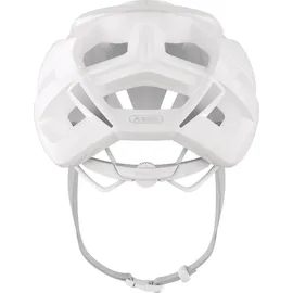 ABUS StormChaser 51-55 cm pures weiß 2026