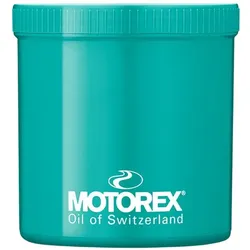 MOTOREX Spezialfett Suspension Grease | 850 g