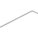 BGS Winkelschlüssel extra lang Innensechskant mit Kugelkopf 3 mm - 790-3