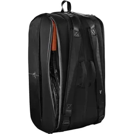 Yonex Racketbag Pro Racquet Limited (Schlägertasche, 2 Hauptfächer) 2024 navyblau/weiss/rot 6er