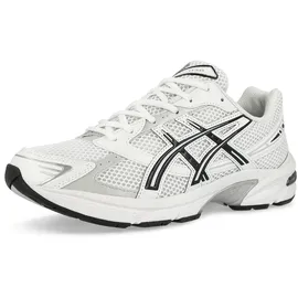 Asics GEL-1130 Herren White/Black 38