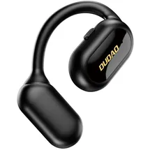 DUDAO U4A Business Bluetooth 5.3 Headset - IPX5 Wasserdicht, Schwarz