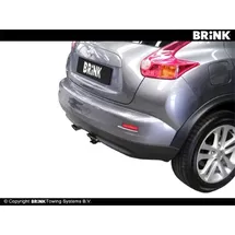 BRINK Anhängevorrichtung BMA 537700
