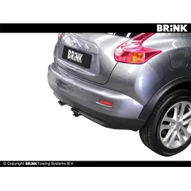 BRINK Anhängevorrichtung BMA 537700