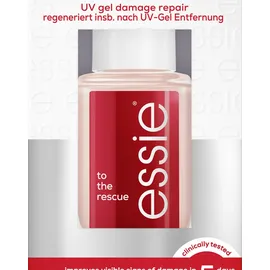 essie to the rescue