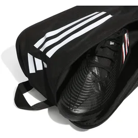 adidas Essentials Training Schuhtasche Black / White Onesize