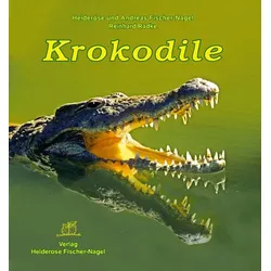 Krokodile