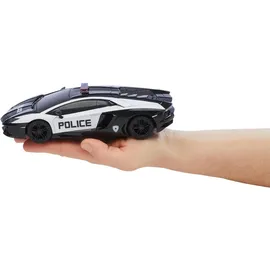 REVELL Auto Lamborghini Aventador Police 2CH RTR 24664