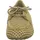 Paul Green Schnürschuh Damen Beige 40