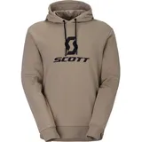 Scott Hoodie Beige 54