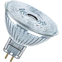 Osram LED-Leuchtmittel GU5.3 6,5 W Warmweiß 621 lm EEK: G 4,6 x 5,1 cm (H x Ø)