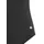 LASCANA Badeanzug Damen Schwarz 42 Cup C/D