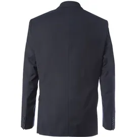 Roy Robson Baukasten-Sakko in blau blau, NOS