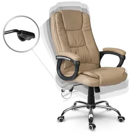 OEM Porto Drehstuhl Beige