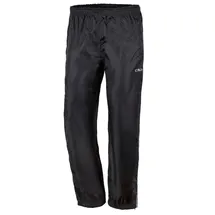 CMP Regenhose Regular Schwarz 36