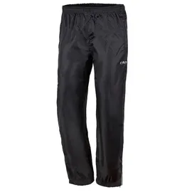 CMP Regenhose Regular Schwarz 36