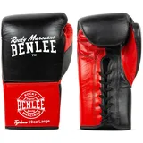 BENLEE Rocky Marciano Benlee Boxhandschuhe aus Leder Typhoon 10 oz L