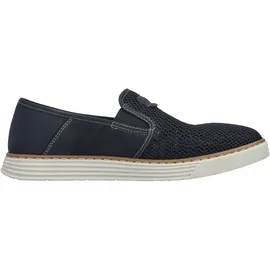 Rieker B2267-14 Herren Blau 44