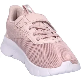 Puma Flexfocus Modern AC+ PS Pink/Weiß/Silber 34