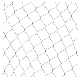 Versele-Laga Nature Vogelschutznetz Primo 10×4 m Schwarz 6030406