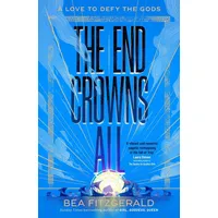 Penguin Random House Children's UK The End Crowns All