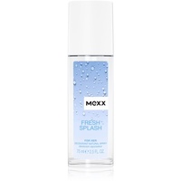 Mexx Fresh Splash 75 ml Deodorant Spray für Frauen