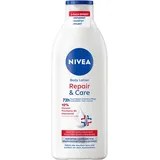 NIVEA Repair & Care Body Lotion 400 ml