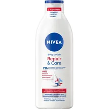 NIVEA Repair & Care Body Lotion 400 ml