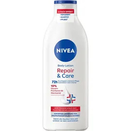NIVEA Repair & Care Body Lotion 400 ml