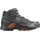 Salomon  X Ultra 5 Mid GTX Herren Asphalt / Castlerock / Burnt Ochre 44