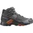Herren Asphalt / Castlerock / Burnt Ochre 44
