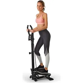 Vitalmaxx Swing Stepper inkl. 2 Expanderbändern
