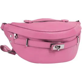 Samantha look Gürteltasche onesize pink