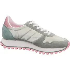 BLAUER USA Sneaker in grün 39 EU