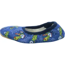 Beck Gymnastikschuhe Blau 23