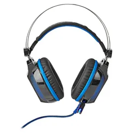 Nedis Wradrin GHST500BK blau