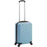 Hartschalenkoffer | Trolley | Reisekoffer | Rollkoffer | Sicherheitsschlösser