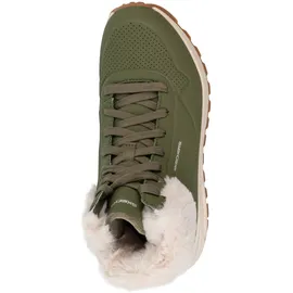 SKECHERS Uno Rugged - Fall Air olive 36