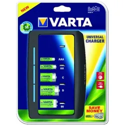 Universal Charger