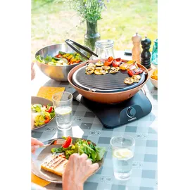 CAMPINGAZ 360 Grill CV Kupfer