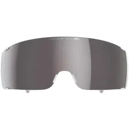 Poc Propel Sportbrille 9545 Hydrogen White/Clarity Road/Sunny Silver