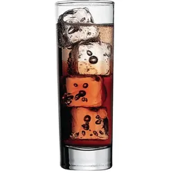 Utopia Side Longdrinkgläser 290ml
