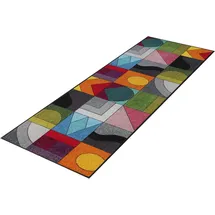 Wash+Dry Fußmatte, Momix 60x180 cm, innen und außen, waschbar