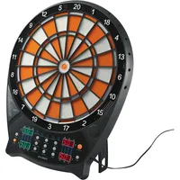 Crivit Elektronische Dartscheibe inkl. 12 Darts
