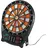 Crivit Elektronische Dartscheibe inkl. 12 Darts
