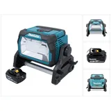 Makita Baustrahler LED 18 V 10000 lm Aluminium
