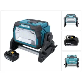 Makita Baustrahler LED 18 V 10000 lm Aluminium