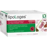 Dr. Loges Lipologes Kapseln